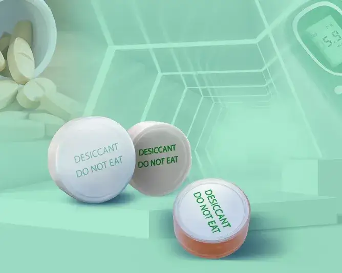 ThoMar OHG - CapDryy Trockenmittel-Tabletten Themenbild