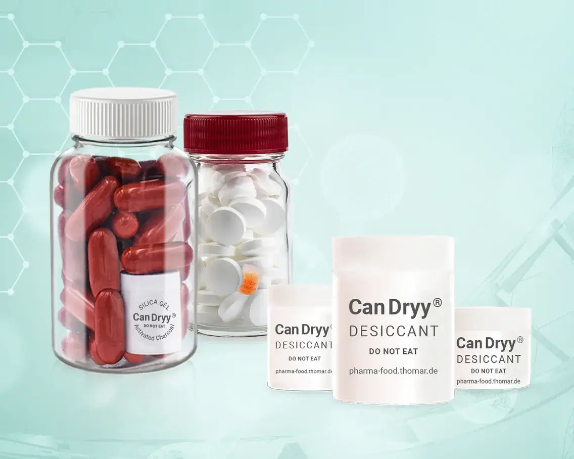 ThoMar OHG - CanDryy Produktgruppe - klein